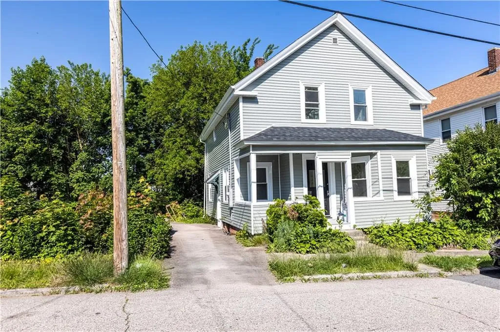 90 Winthrop Avenue Providence RI 02908