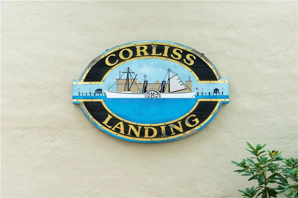 555 S Water Street Providence RI 02903