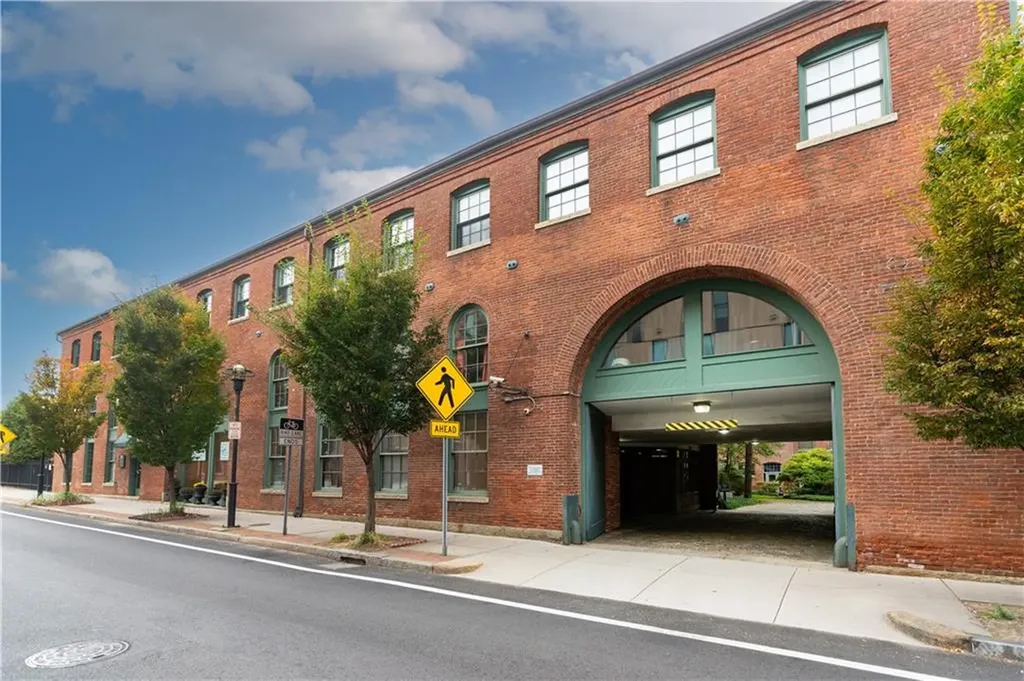 555 S Water Street Providence RI 02903