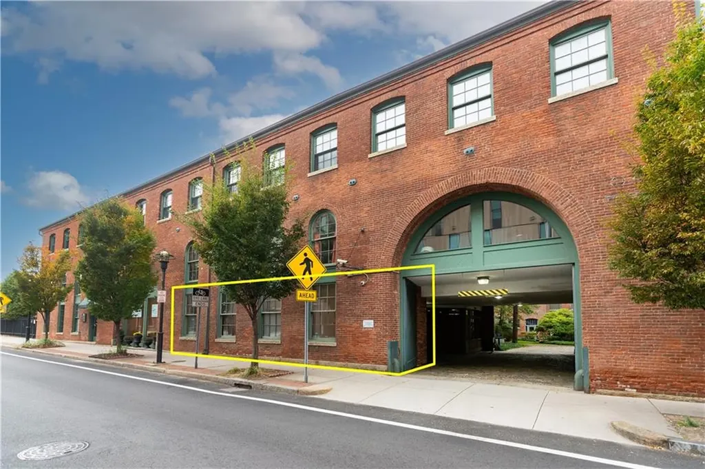 555 S Water Street Providence RI 02903