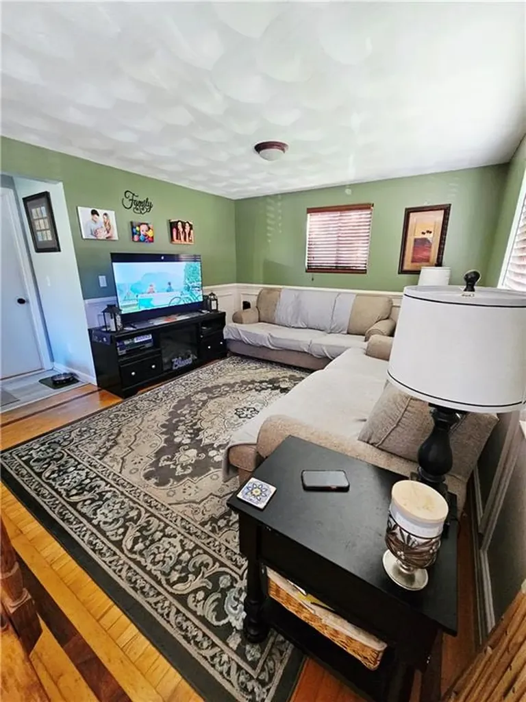 12 Longbow Drive West Warwick RI 02893