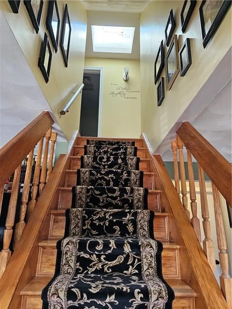 12 Longbow Drive West Warwick RI 02893