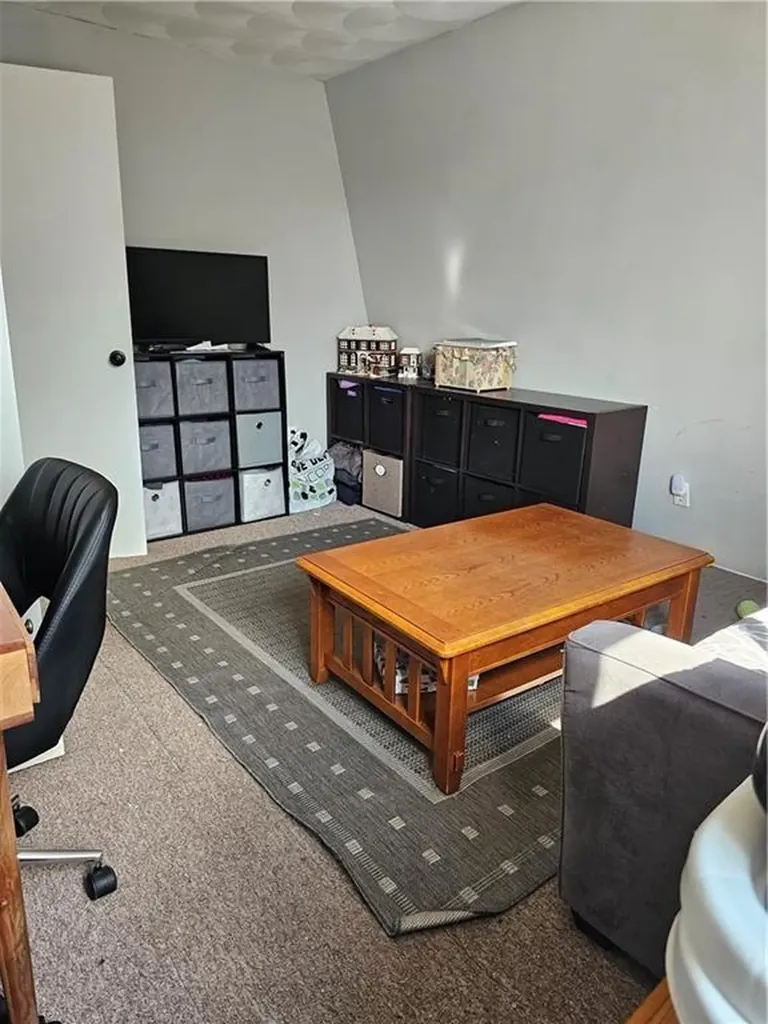 12 Longbow Drive West Warwick RI 02893