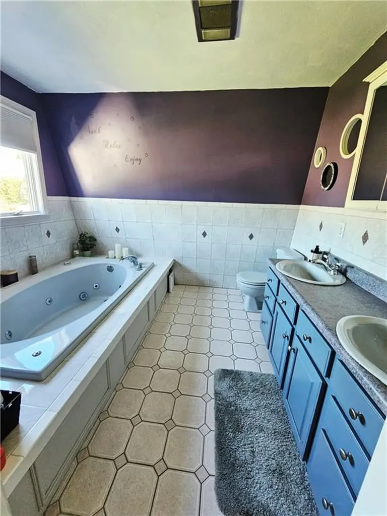 12 Longbow Drive West Warwick RI 02893