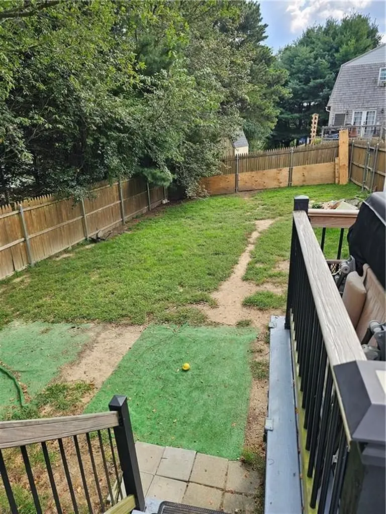 12 Longbow Drive West Warwick RI 02893