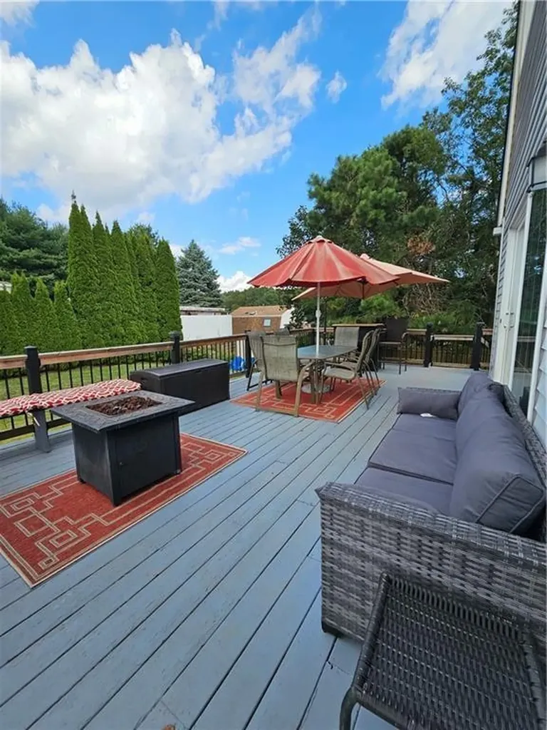 12 Longbow Drive West Warwick RI 02893