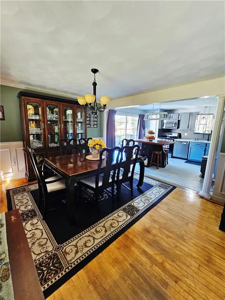 12 Longbow Drive West Warwick RI 02893
