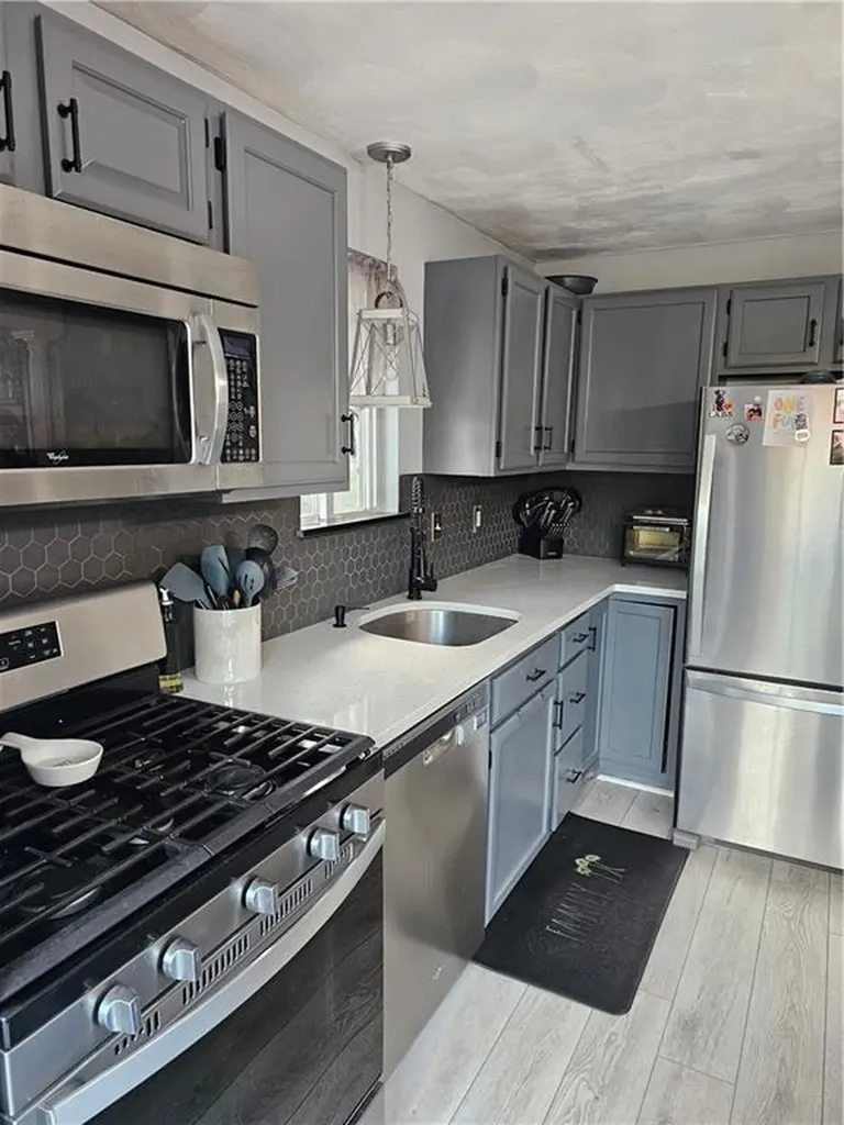 12 Longbow Drive West Warwick RI 02893