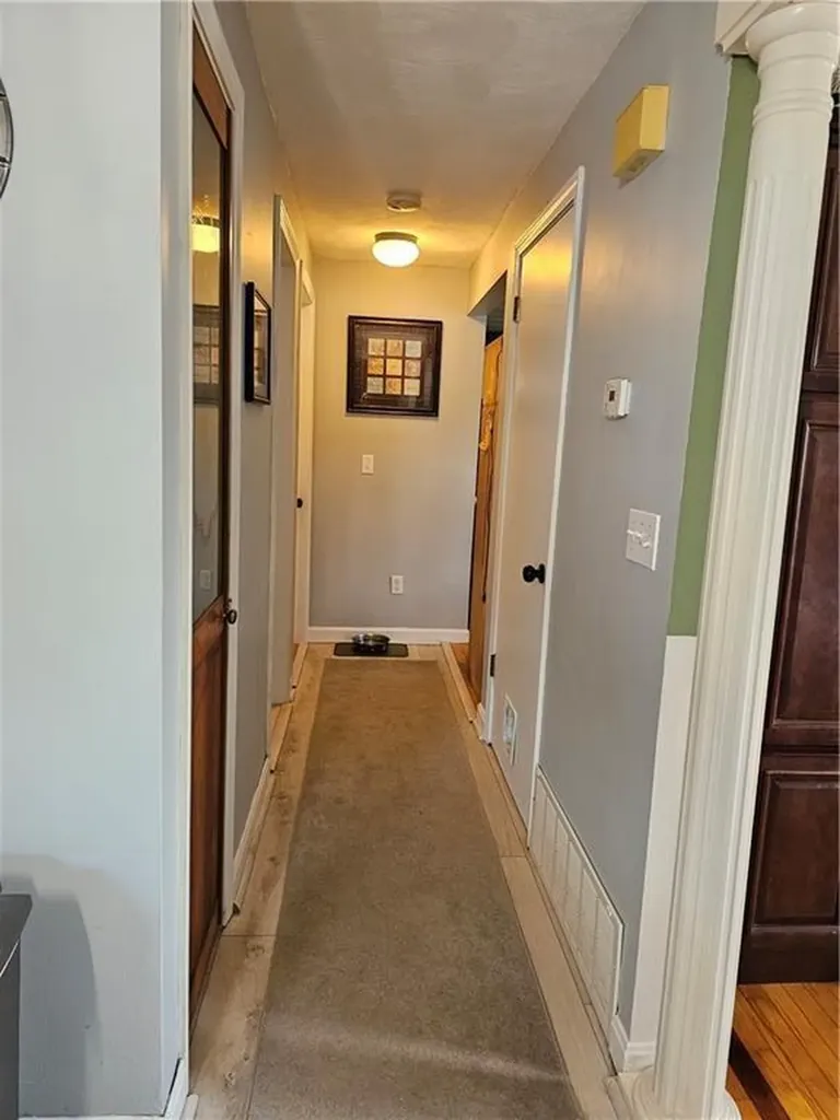 12 Longbow Drive West Warwick RI 02893