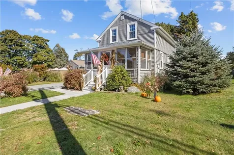 342 Warwick Neck Avenue Warwick RI 02889
