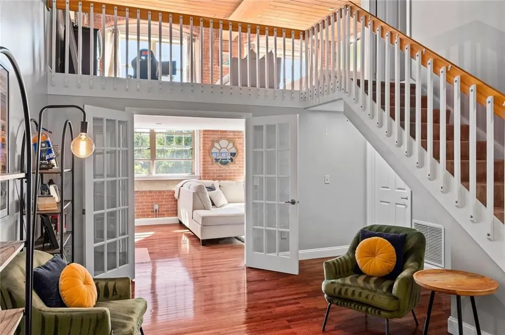 1 Tupperware Drive North Smithfield RI 02896