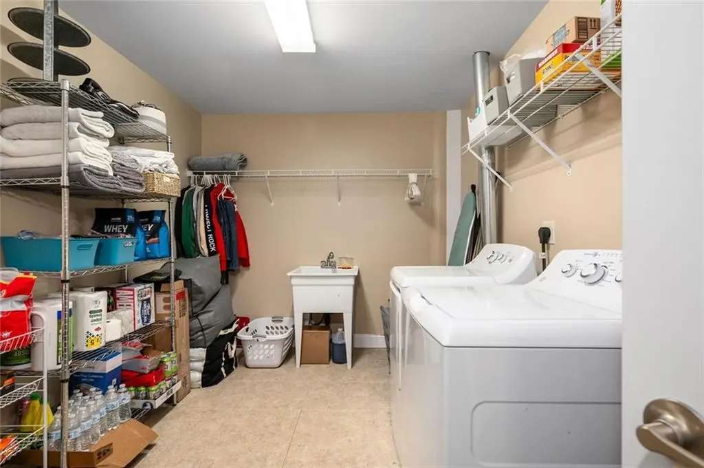 1 Tupperware Drive North Smithfield RI 02896