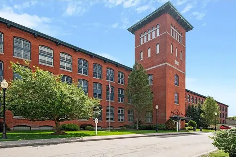 1 Tupperware Drive North Smithfield RI 02896