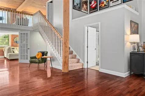 1 Tupperware Drive North Smithfield RI 02896