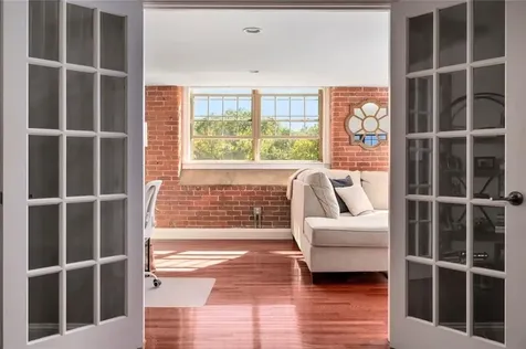 1 Tupperware Drive North Smithfield RI 02896