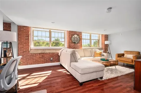 1 Tupperware Drive North Smithfield RI 02896