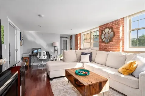 1 Tupperware Drive North Smithfield RI 02896