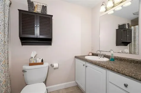 1 Tupperware Drive North Smithfield RI 02896