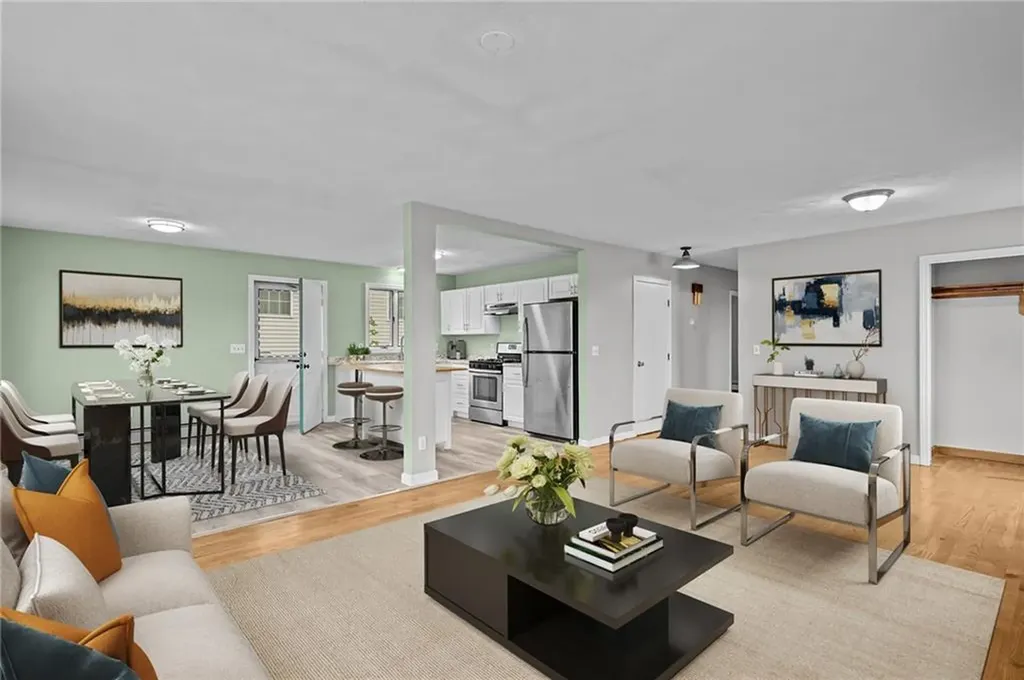 111 Raphael Avenue Providence RI 02904