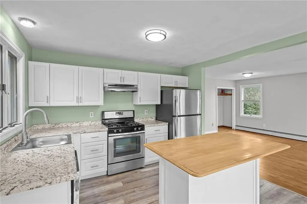 111 Raphael Avenue Providence RI 02904