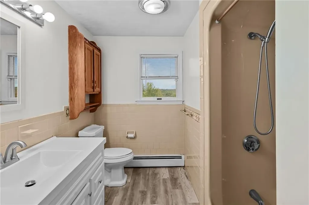 111 Raphael Avenue Providence RI 02904