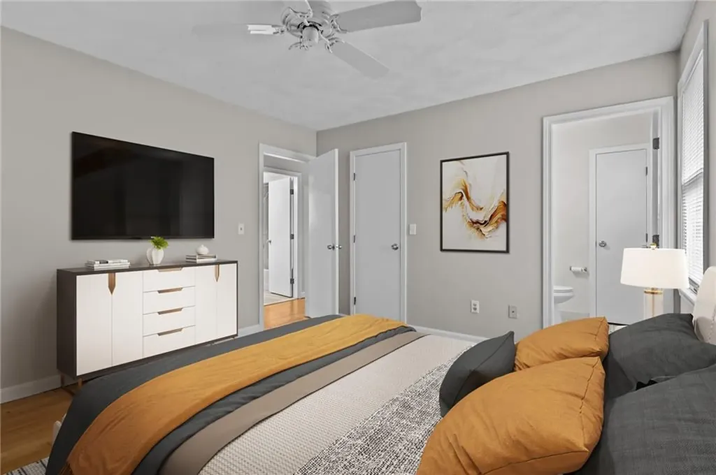 111 Raphael Avenue Providence RI 02904