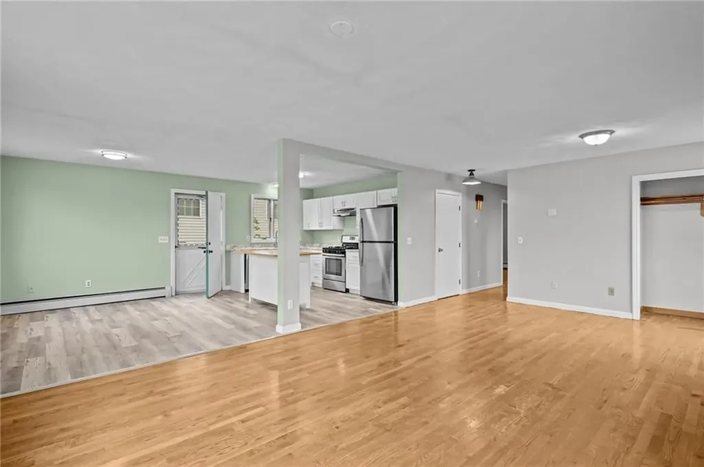 111 Raphael Avenue Providence RI 02904