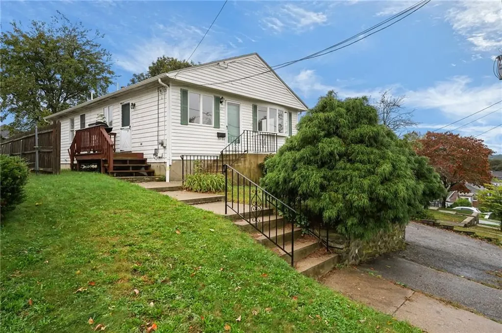 111 Raphael Avenue Providence RI 02904