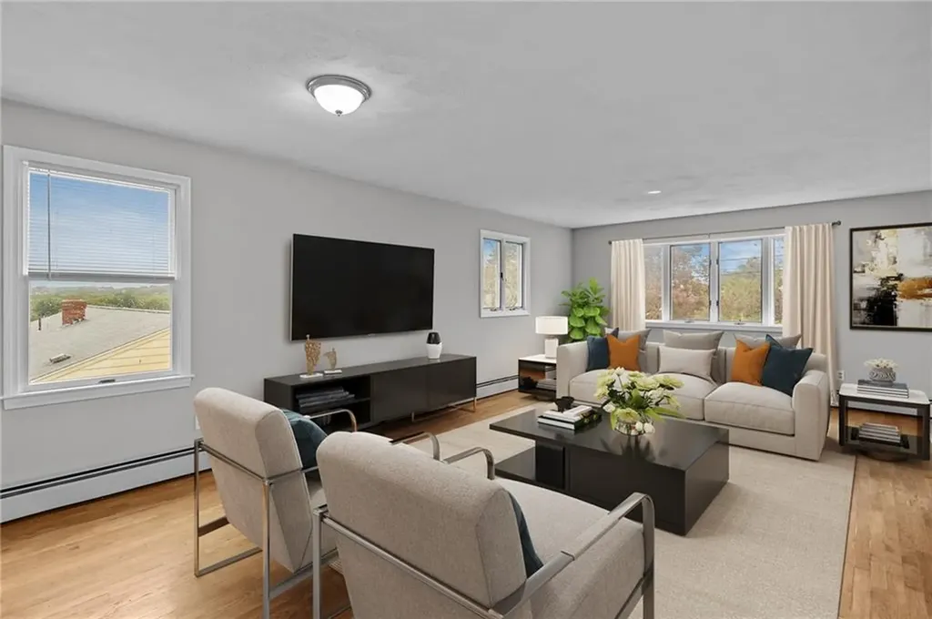 111 Raphael Avenue Providence RI 02904