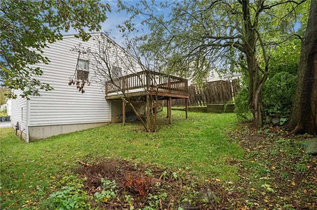 111 Raphael Avenue Providence RI 02904