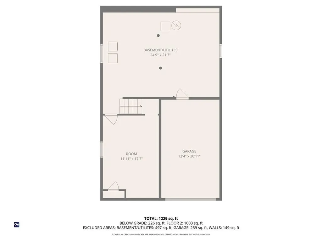 111 Raphael Avenue Providence RI 02904