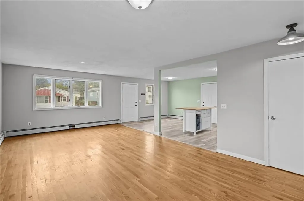 111 Raphael Avenue Providence RI 02904