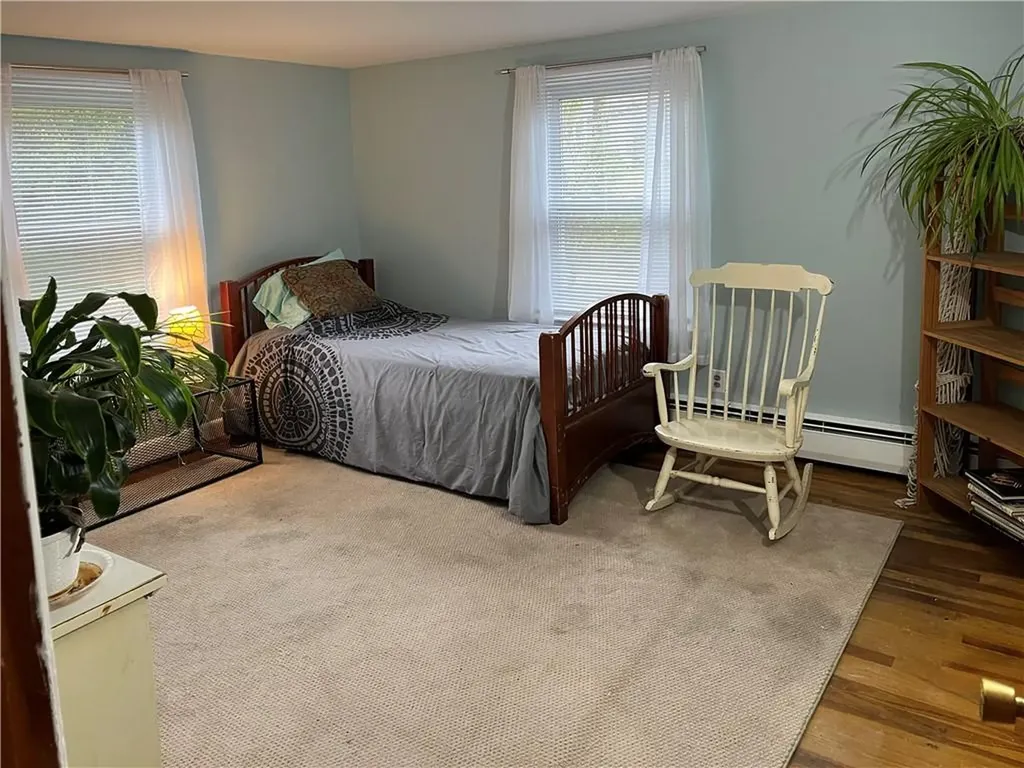 16 Palomino Drive Cumberland RI 02864