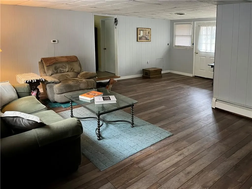 16 Palomino Drive Cumberland RI 02864