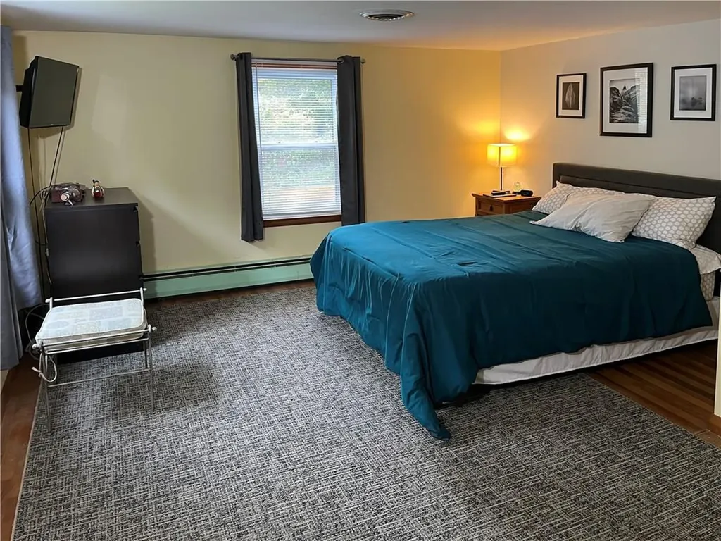 16 Palomino Drive Cumberland RI 02864