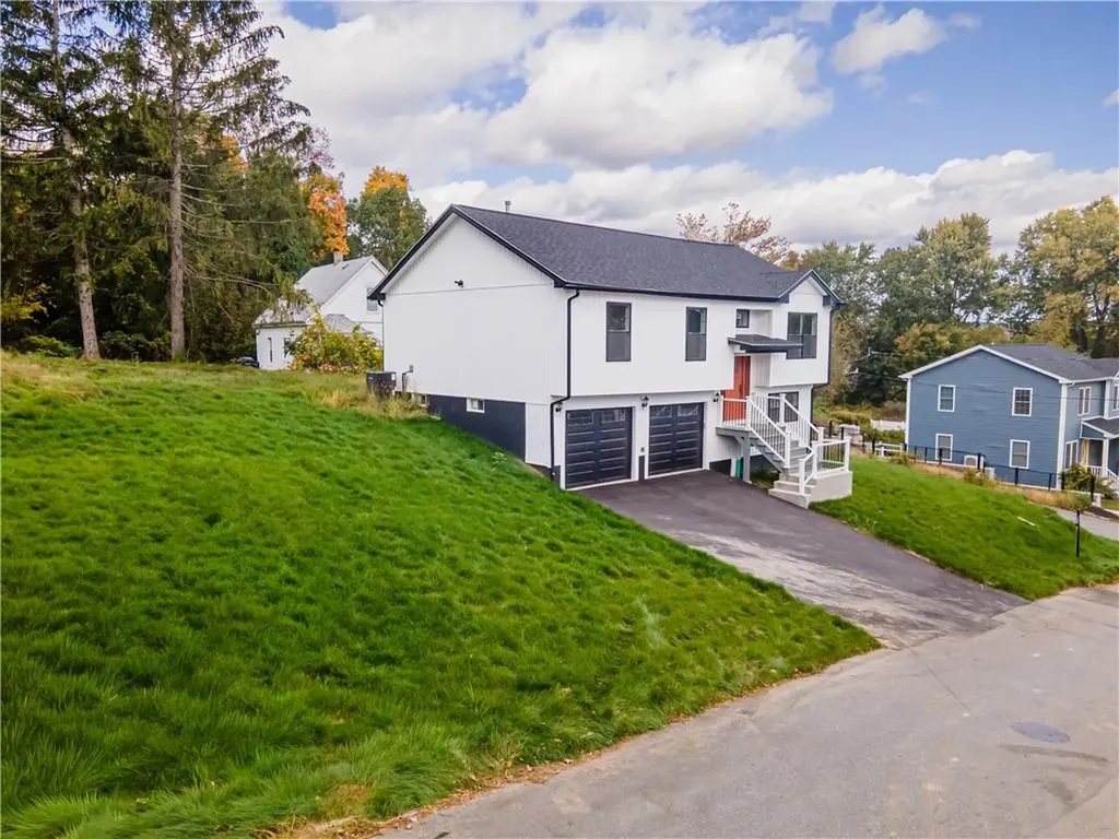 50 Rosemont Avenue Johnston RI 02919