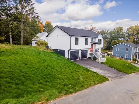 50 Rosemont Avenue Johnston RI 02919