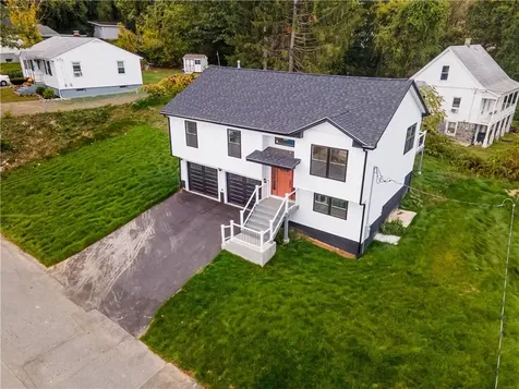 50 Rosemont Avenue Johnston RI 02919