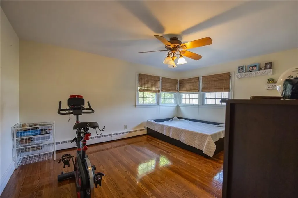 2894 Mendon Road Cumberland RI 02864