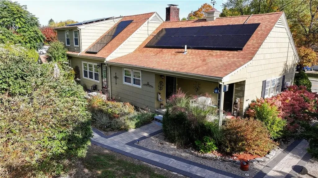 2894 Mendon Road Cumberland RI 02864