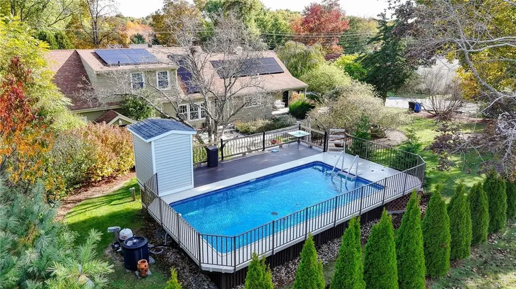 2894 Mendon Road Cumberland RI 02864