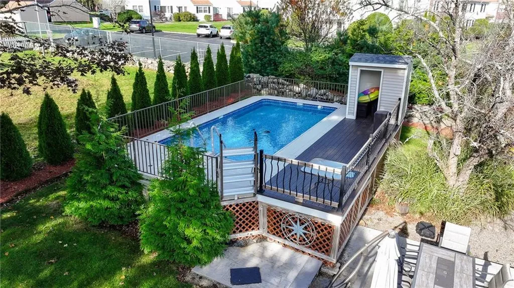 2894 Mendon Road Cumberland RI 02864