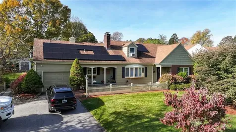 2894 Mendon Road Cumberland RI 02864