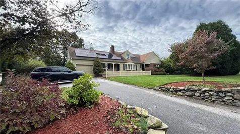 2894 Mendon Road Cumberland RI 02864