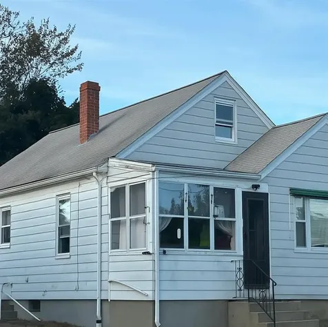 16 Homestead Avenue Johnston RI 02919