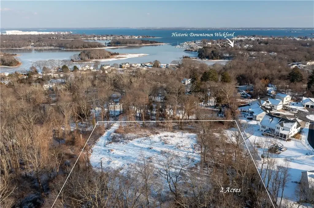 8005 Post Road North Kingstown RI 02852