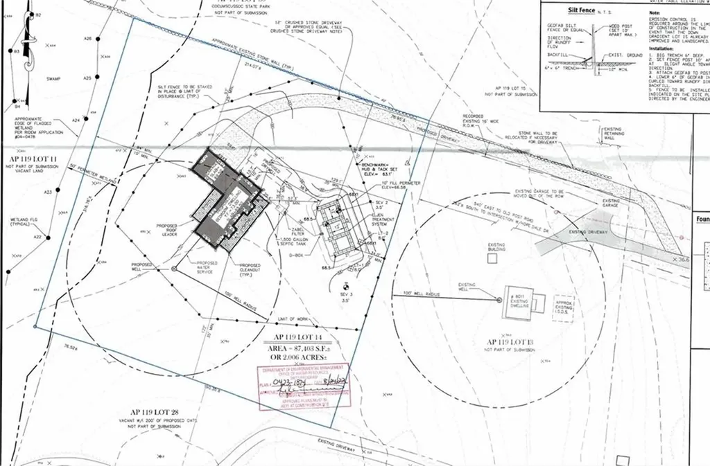 8005 Post Road North Kingstown RI 02852