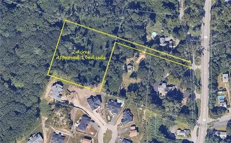 8005 Post Road North Kingstown RI 02852