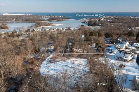 8005 Post Road North Kingstown RI 02852