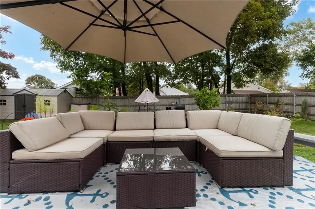 319 Arlington Avenue Warwick RI 02889